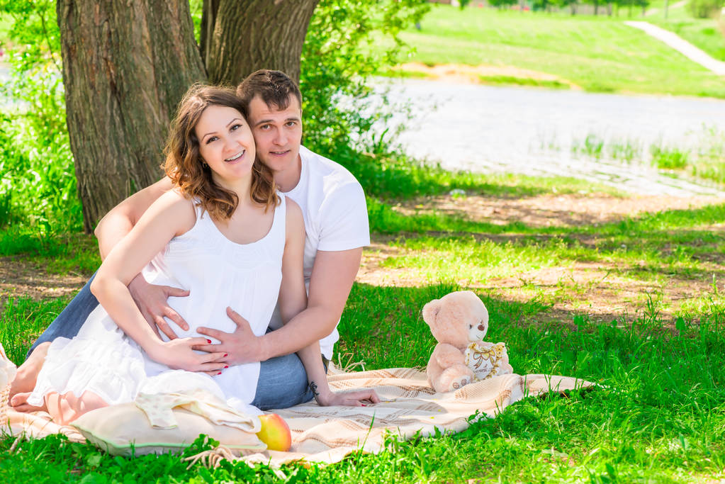 Maternity Photo