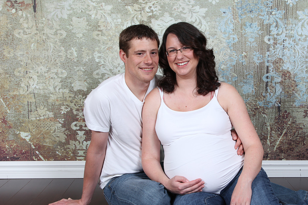 Maternity Photo