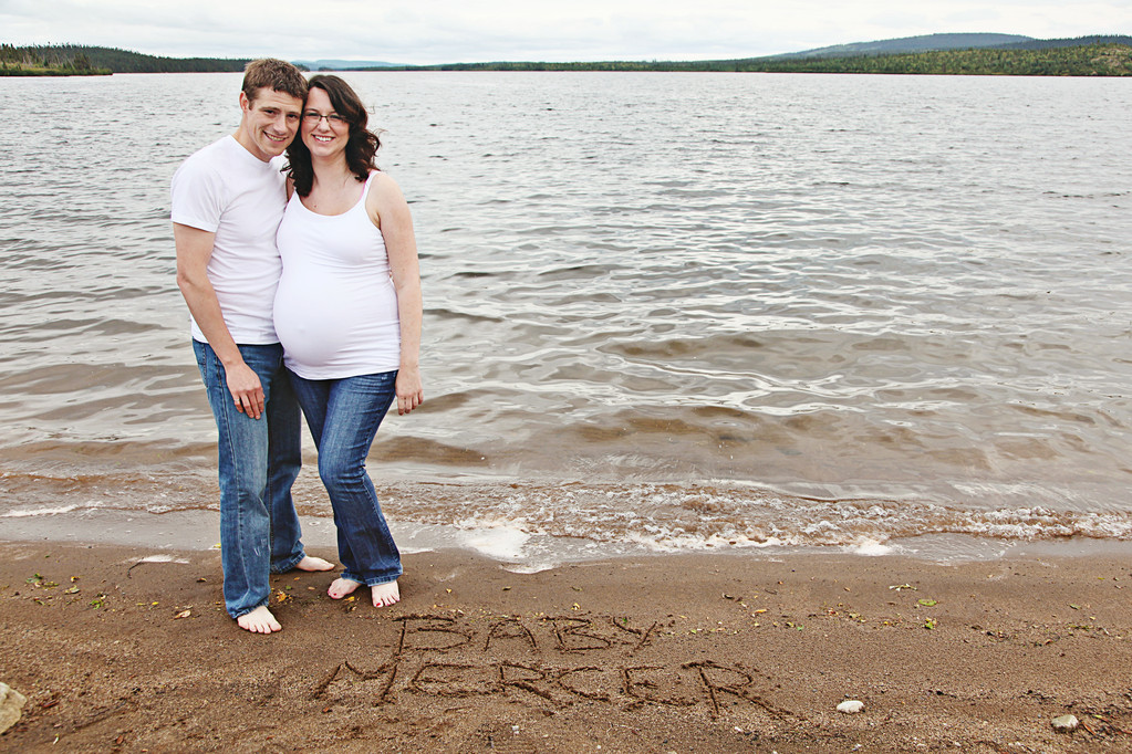 Maternity Photo