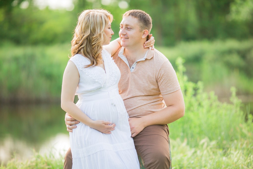 Maternity Photo