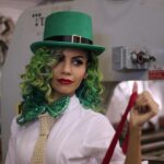 Krazy Straws St Patrick’s Day Glasses