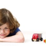 Trucky 3 from Smart Games Brain Games for Kids