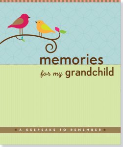 Memory Books