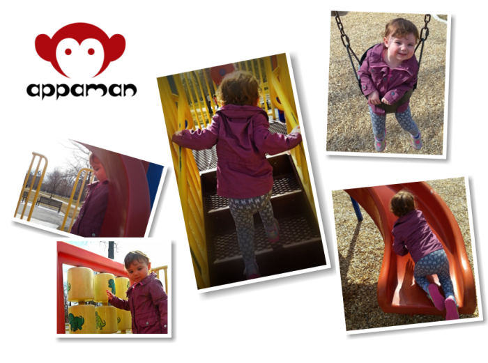 Appaman Spring Outerwear for Girls