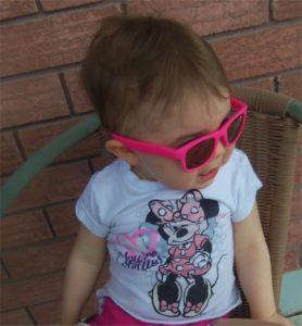 Real Kids Shades