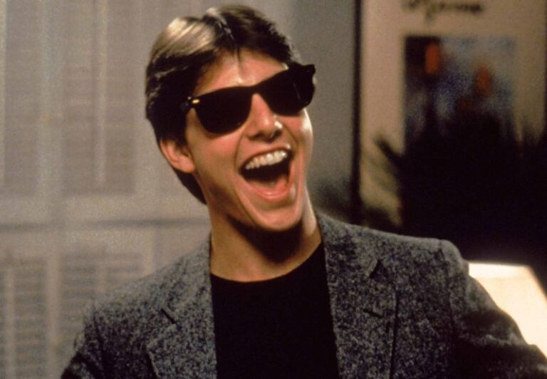 risky business