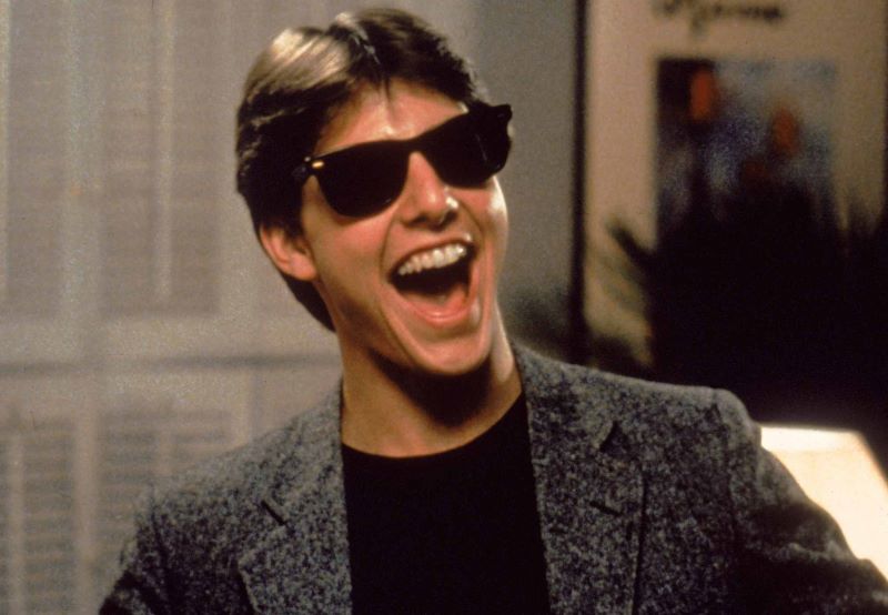 risky business