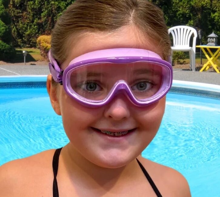 Best Swim Goggles For Kids- Frogglez Goggles