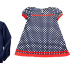 Toddler and Preschool Dresses