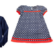 Toddler dresses from The Dragon and The Rabbit