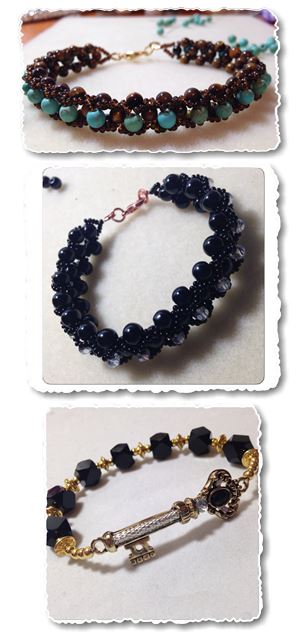 Tyvee B Creations