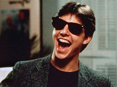 Tom Cruise