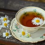 Tea and Chocolate Pairing