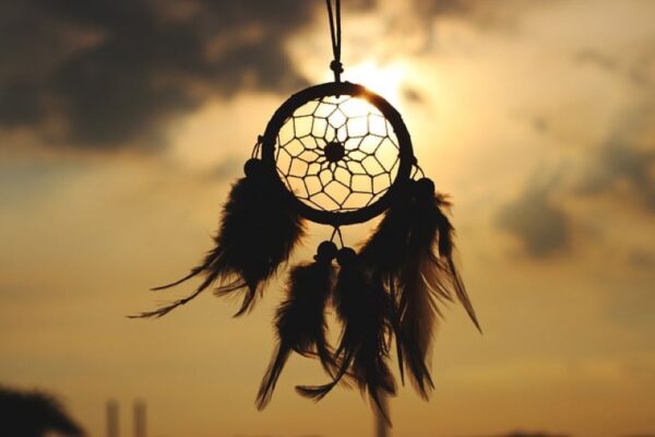 Make a Fashion Angels Dream Catchers