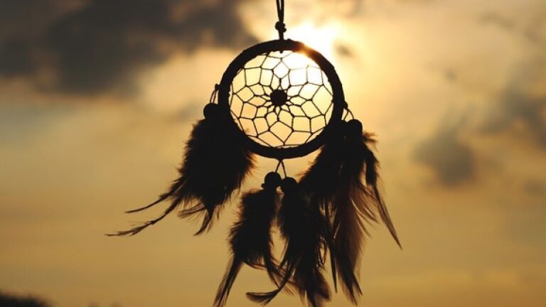 Dream Catchers