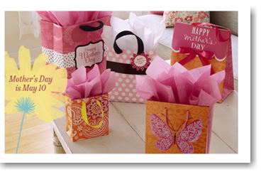 Gift Wrap Collections