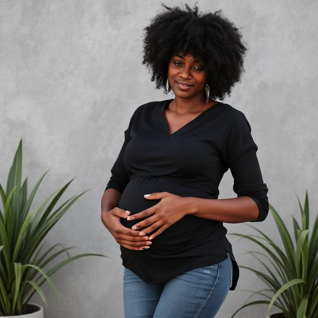 Maternity Shirts
