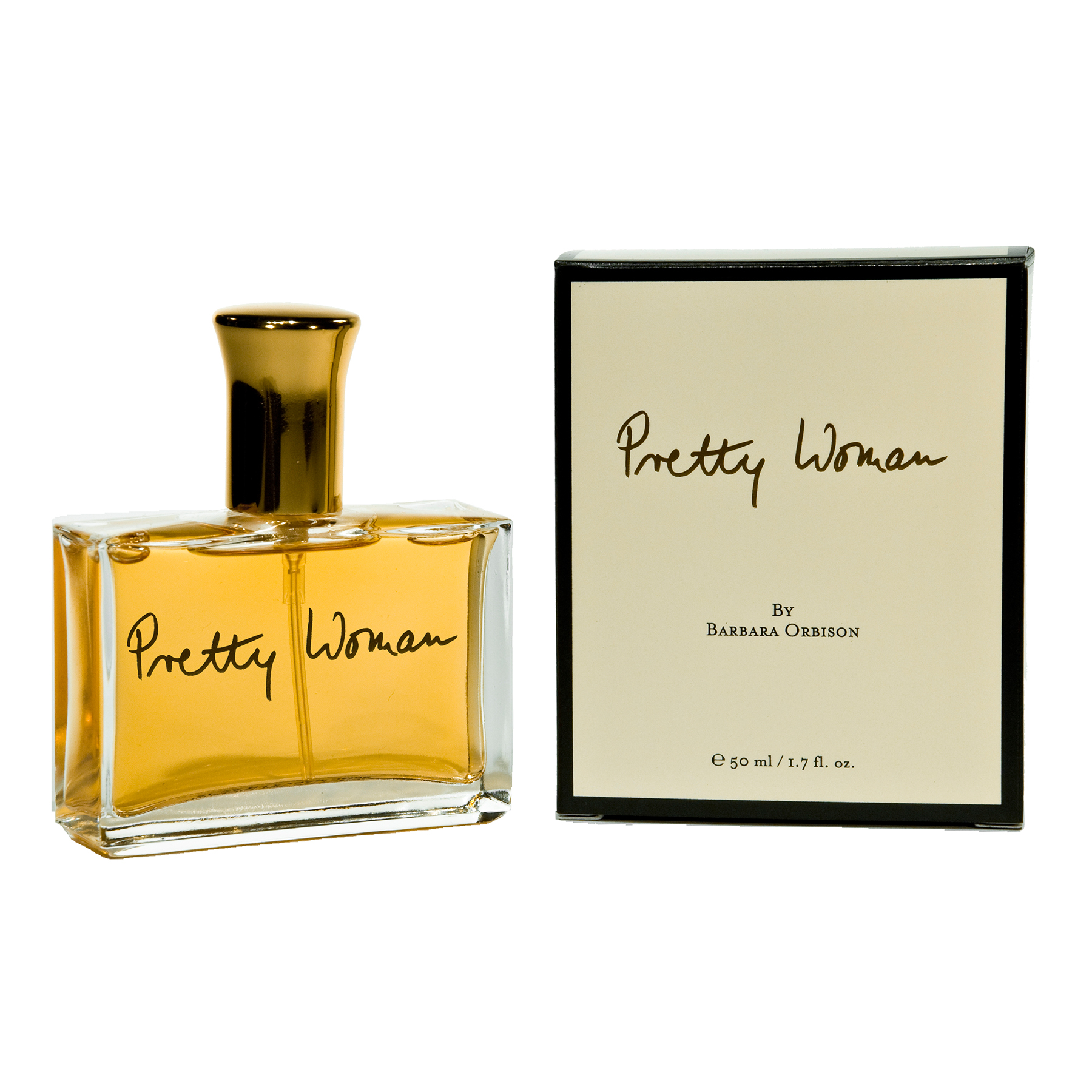 Pretty Woman Perfume