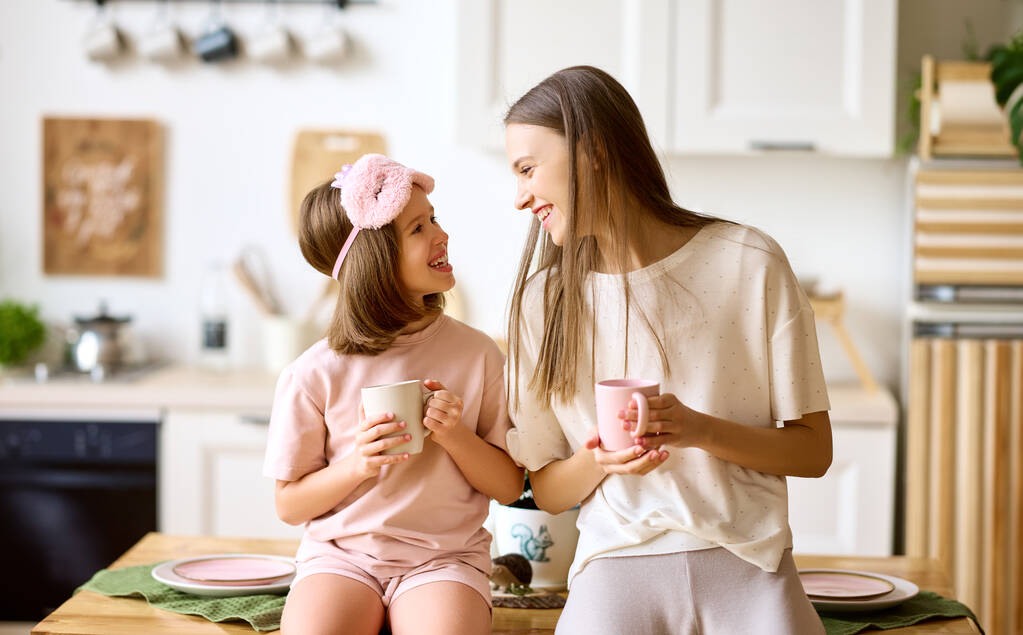 tea for kids