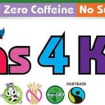 Herbal Tea for Kids