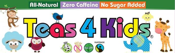 teas4kids