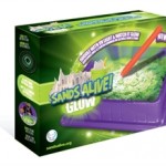 Sand Alive Glow