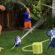 Nerf Super Soaker- Water toys