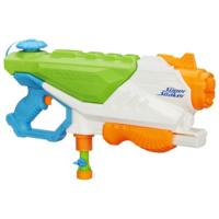 Super Soaker water blaster