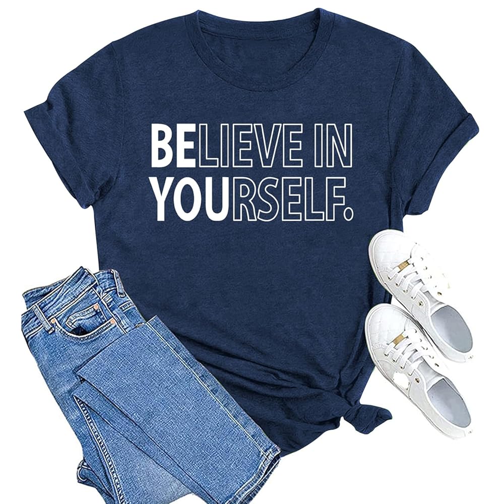 Inspirational Clothing