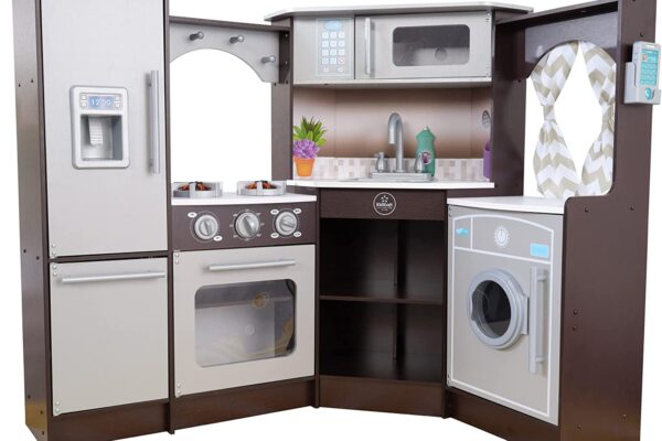 KidKraft play kitchens for Girls & Boys