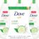 Dove Body Wash with Nutrium Moisture