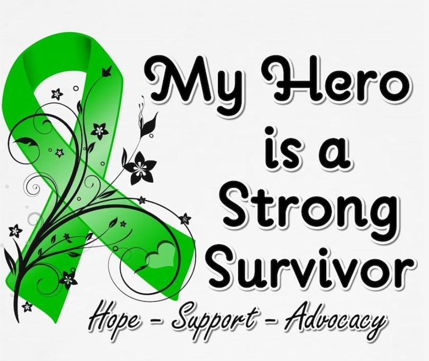Hero Strong Survivor Light Kids T-Shirt