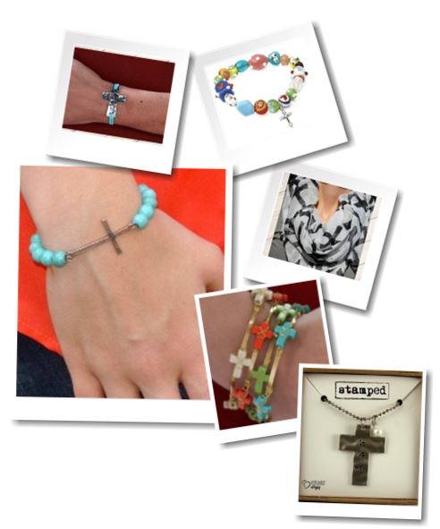 Christian jewelry