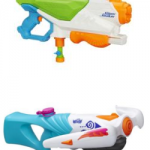 Nerf Super Soakers