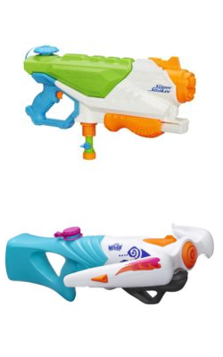 Nerf Super Soaker