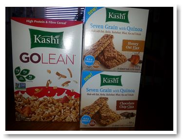 Kashi Canada 