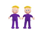 Double Love Dolls
