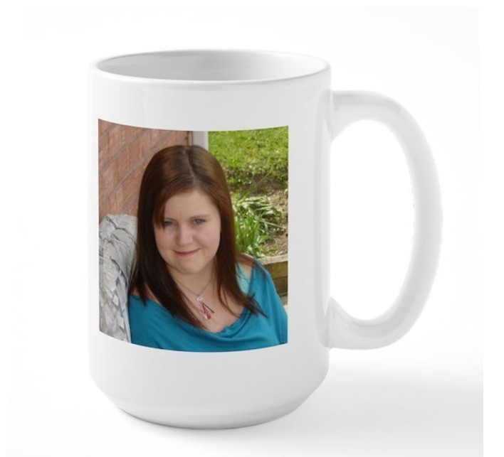 photo Mug