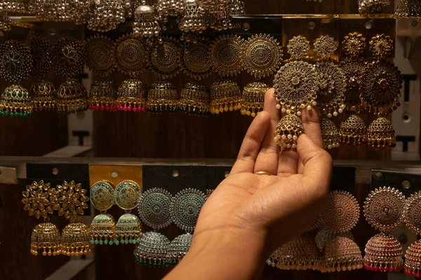 Affordable Jewellery