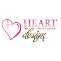 Heart On Your Sleeve Design