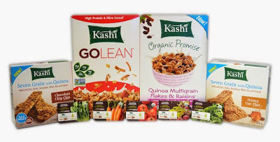  Kashi Canada