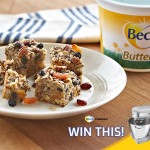 Win a Cuisinart Stand Mixer