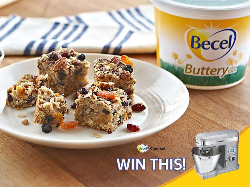 Anything Goes Cookie Dough  Contest