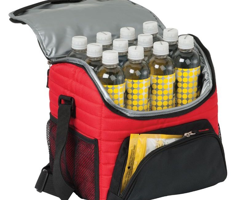 Dad’s Ogio Cooler Bag – Personalized Gifts for Dad