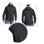 Men’s outerwear