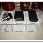 Grab N’ Go Desk Organizer
