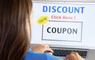online Coupons