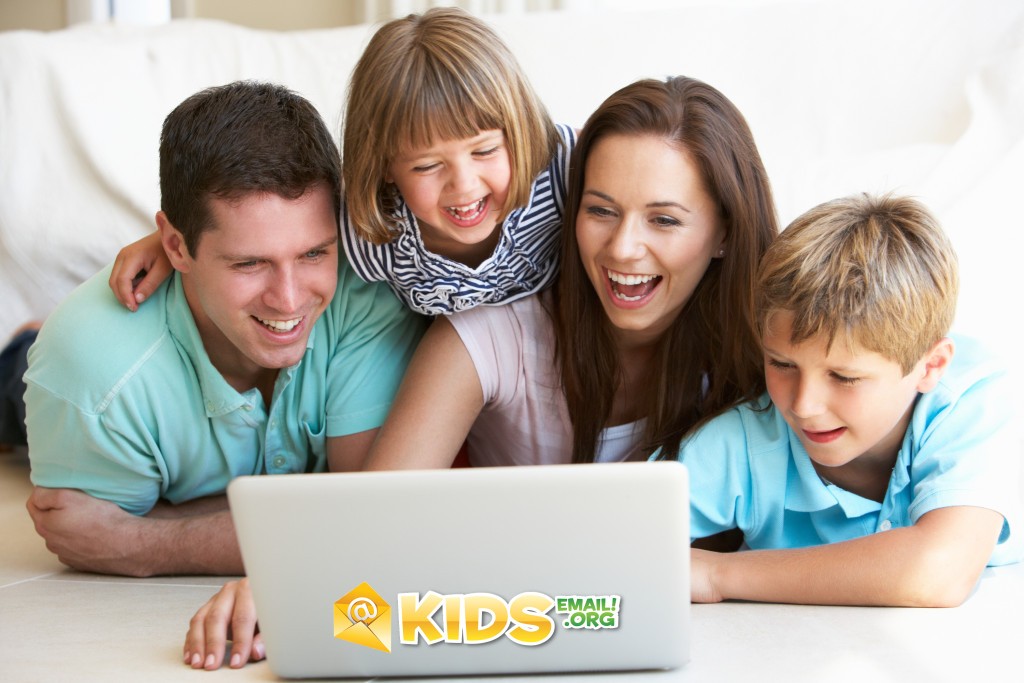 Kidsemail.org