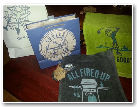 Hallmark Gifts For Dads