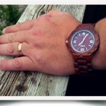 Wooden Watches for Men
